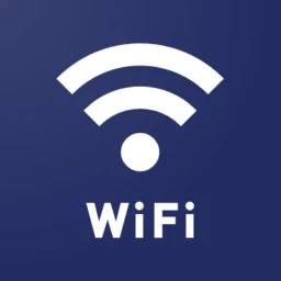 Значок WiFi Analyzer