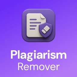 Значок Plagiarism Checker & Detector